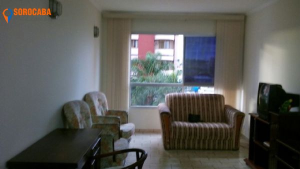 Apartamento em , Sorocaba - Apartamento Edificio Alvorada - Foto 15